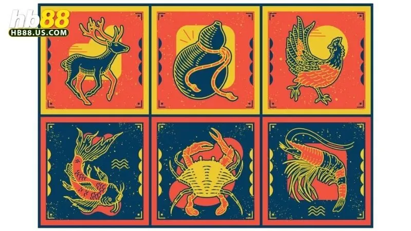 Game Dân Gian Bầu Cua, Trải Nghiệm May Mắn, Thắng Lớn 3 Bầu cua