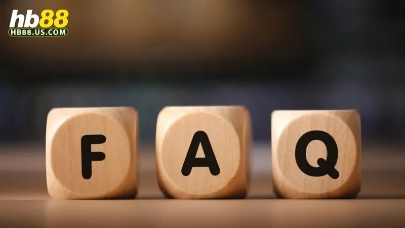 Câu Hỏi Thường Gặp 3 Câu Hỏi Thường Gặp