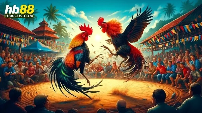 Đá gà HB88 1 Đá gà HB88