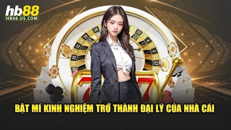 Đại Lý HB88 3 Đại Lý HB88