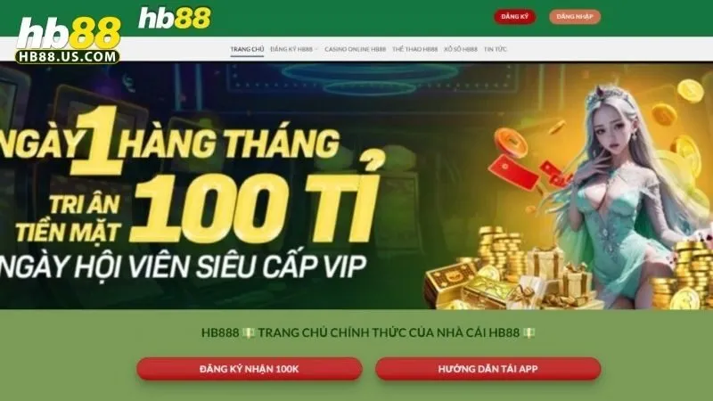 Đăng nhập HB88 3 Đăng nhập HB88