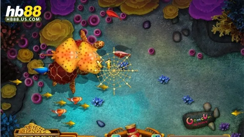 Đánh Cá Vui Vẻ: Trải Nghiệm Game Đánh Cá Thư Giãn, Giải Trí 3 Đánh cá vui vẻ