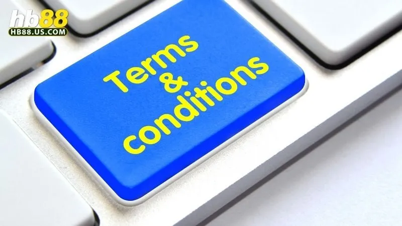 Điều khoản HB88 3 điều khoản HB88