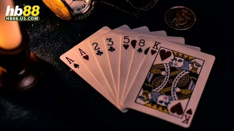 Game bài HB88 1 Game bài HB88