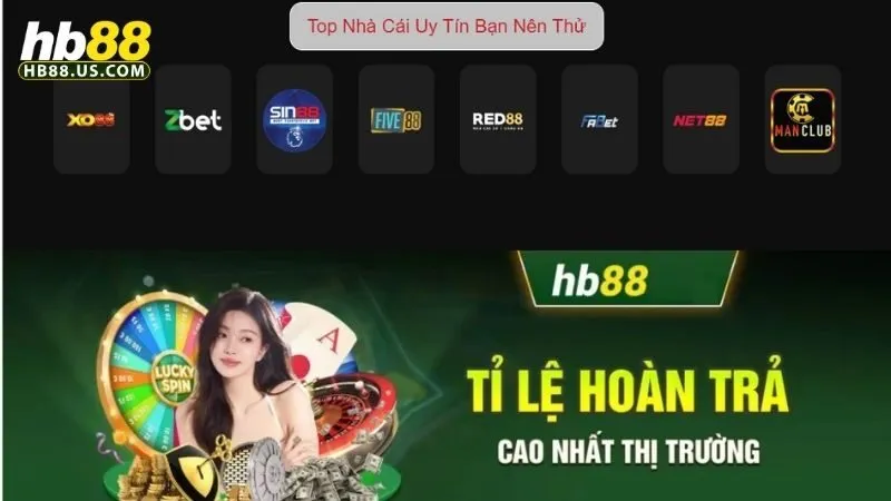 Giới thiệu HB88 2 Giới thiệu HB88