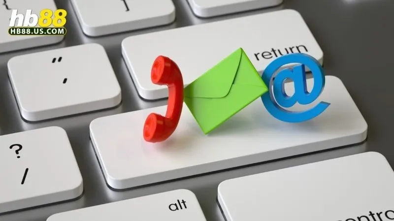 Liên hệ HB88 3 liên hệ HB88