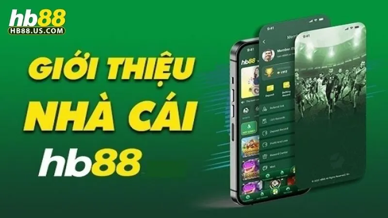 Link Vào HB88: Truy Cập HB88 Dễ Dàng, Link Vào Mới Nhất 2 Link vào HB88