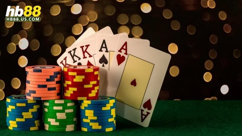 Chinh Phục Game Bài Mậu Binh, Thể Hiện Tài Năng Của Bạn 4 Mậu binh