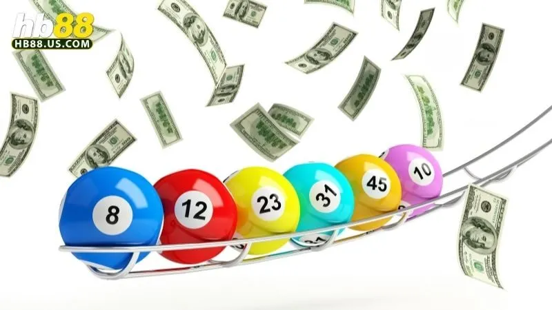 Tham Gia Xổ Số Mega 6/55, Cơ Hội Trúng Jackpot Lớn 3 Mega 6/55