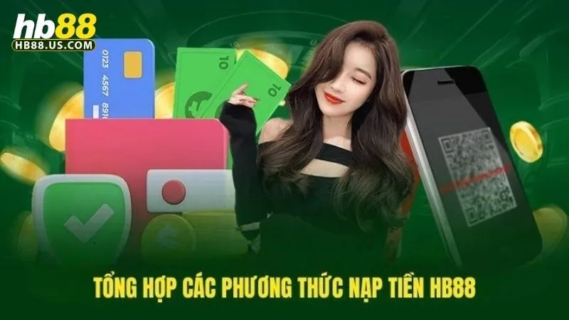 Nạp tiền HB88 2 nạp tiền HB88