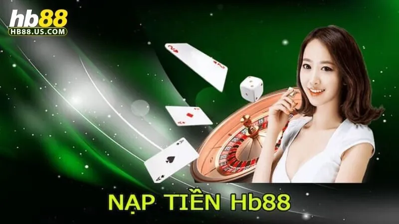 Nạp tiền HB88 3 nạp tiền HB88