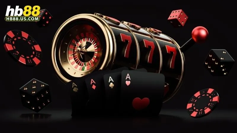 Nổ hũ HB88 1 Nổ hũ HB88