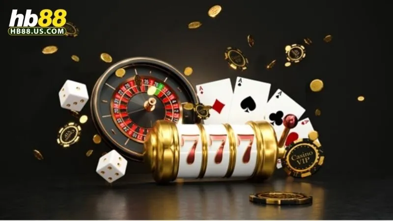 Nổ hũ HB88 3 Nổ hũ HB88