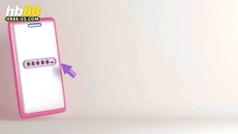 Quên Mật Khẩu HB88: Hướng Dẫn Lấy Lại Mật Khẩu Nhanh Chóng 2 Quên mật khẩu HB88