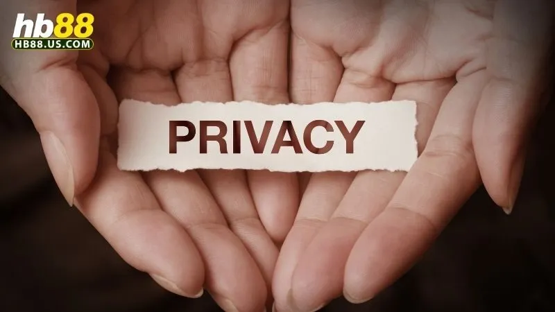 Quyền Riêng Tư 3 Quyền Riêng Tư