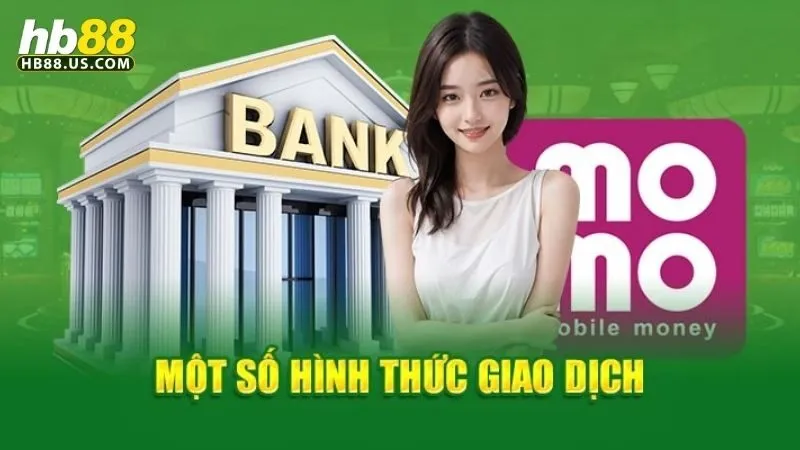 Rút tiền HB88 3 rút tiền HB88