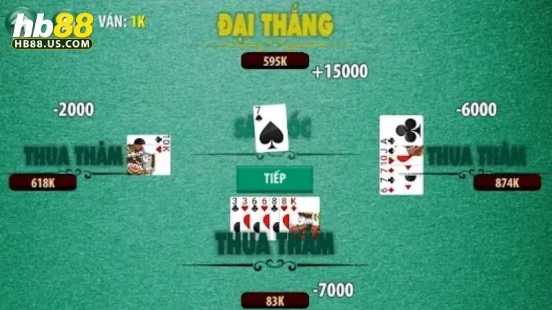 Thưởng Thức Game Sâm Truyền Thống, Thử Tài Phán Đoán 4 Sâm