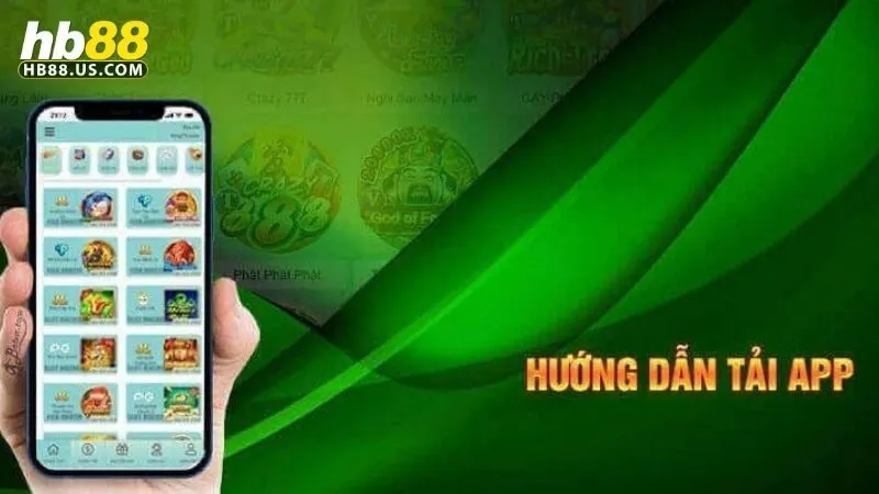 Tải app HB88 2 tải app HB88