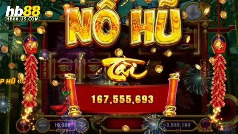 Game Tài Xỉu May Rủi, Cơ Hội Thắng Lớn Bất Ngờ Cùng HB88 3 Tài xỉu