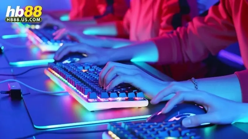 Thể Thao Esports, Theo Dõi Các Trận Đấu Kịch Tính Nhất 3 Thể thao Esports