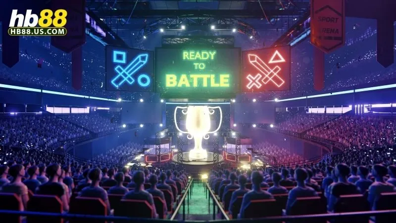 Thể Thao Esports, Theo Dõi Các Trận Đấu Kịch Tính Nhất 2 Thể thao Esports