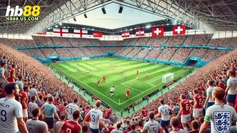 Trải Nghiệm Cá Cược Thể Thao Gs, Đa Dạng Môn Thể Thao 3 Thể thao GS