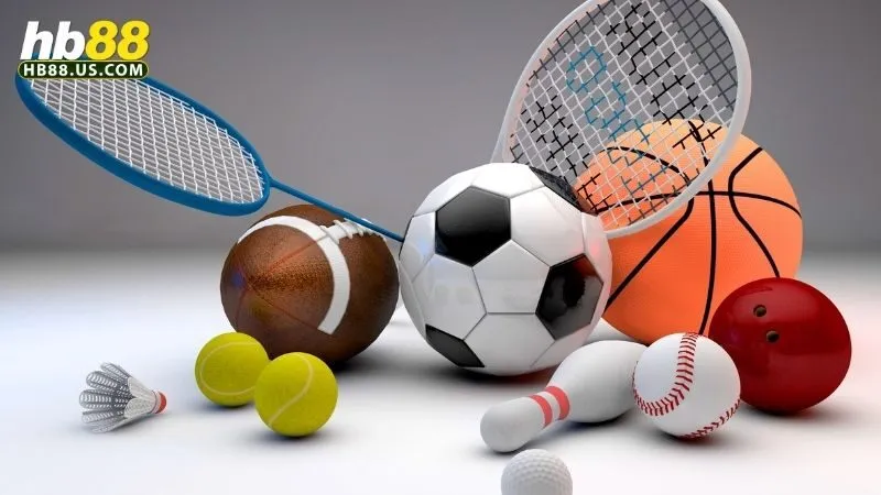 Thể thao HB88 1 Thể thao HB88