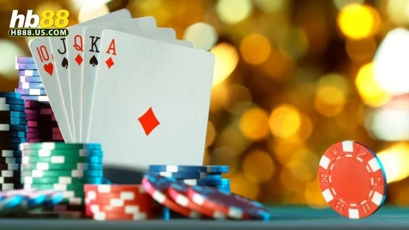 Game Bài Tiến Lên Miền Nam Kinh Điển, Hấp Dẫn Nhất Tại HB88 2 Tiến lên miền nam