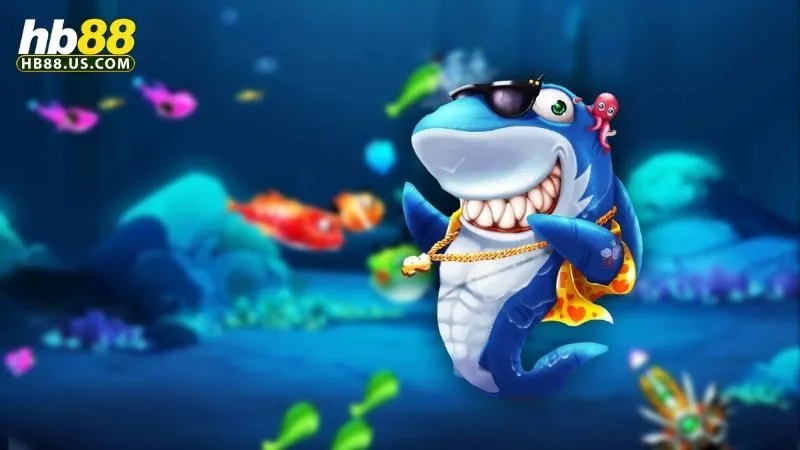 Vua Săn Cá: Trở Thành Vua Săn Cá, Thống Trị Đại Dương Bao La 4 Vua săn cá