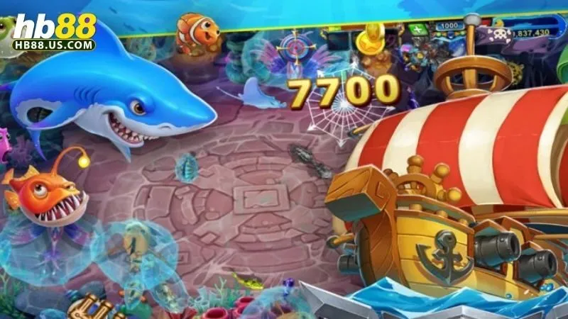 Vua Săn Cá: Trở Thành Vua Săn Cá, Thống Trị Đại Dương Bao La 3 Vua săn cá